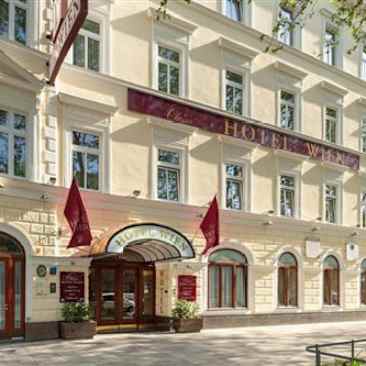Austria Classic Hotel Wien